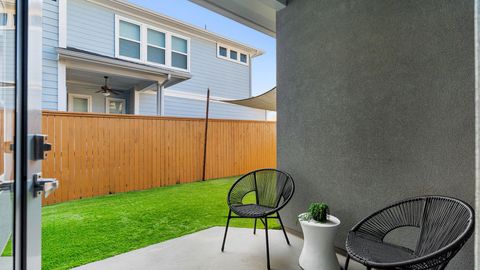 Tiny photo for 2608 Moreno ST, Austin, TX 78723 (MLS # 6117027)