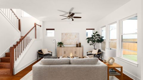 Tiny photo for 2608 Moreno ST, Austin, TX 78723 (MLS # 6117027)