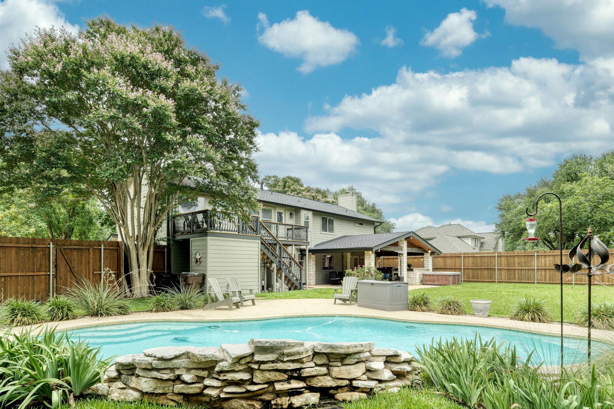 2018 Shadowbrook CIR