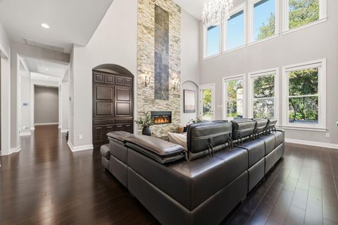 Tiny photo for 9808 Tree Bend CV, Austin, TX 78750 (MLS # 9666642)