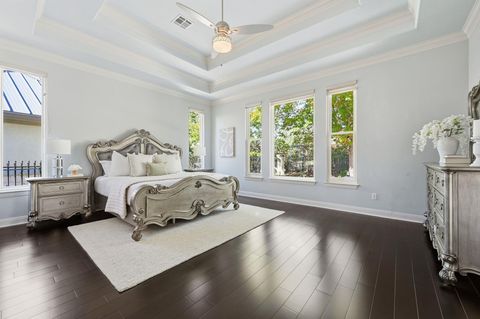 Tiny photo for 9808 Tree Bend CV, Austin, TX 78750 (MLS # 9666642)