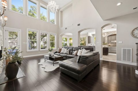 Tiny photo for 9808 Tree Bend CV, Austin, TX 78750 (MLS # 9666642)