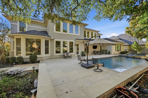 Tiny photo for 9808 Tree Bend CV, Austin, TX 78750 (MLS # 9666642)