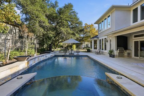 Tiny photo for 9808 Tree Bend CV, Austin, TX 78750 (MLS # 9666642)