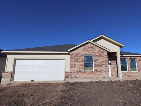 20000 Schatz WAY Manor TX 78653