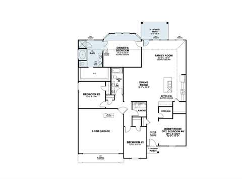 Tiny photo for 20000 Schatz WAY, Manor, TX 78653 (MLS # 6998358)