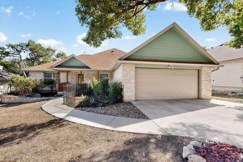 6 Saddle Rock RDG Wimberley TX 78676