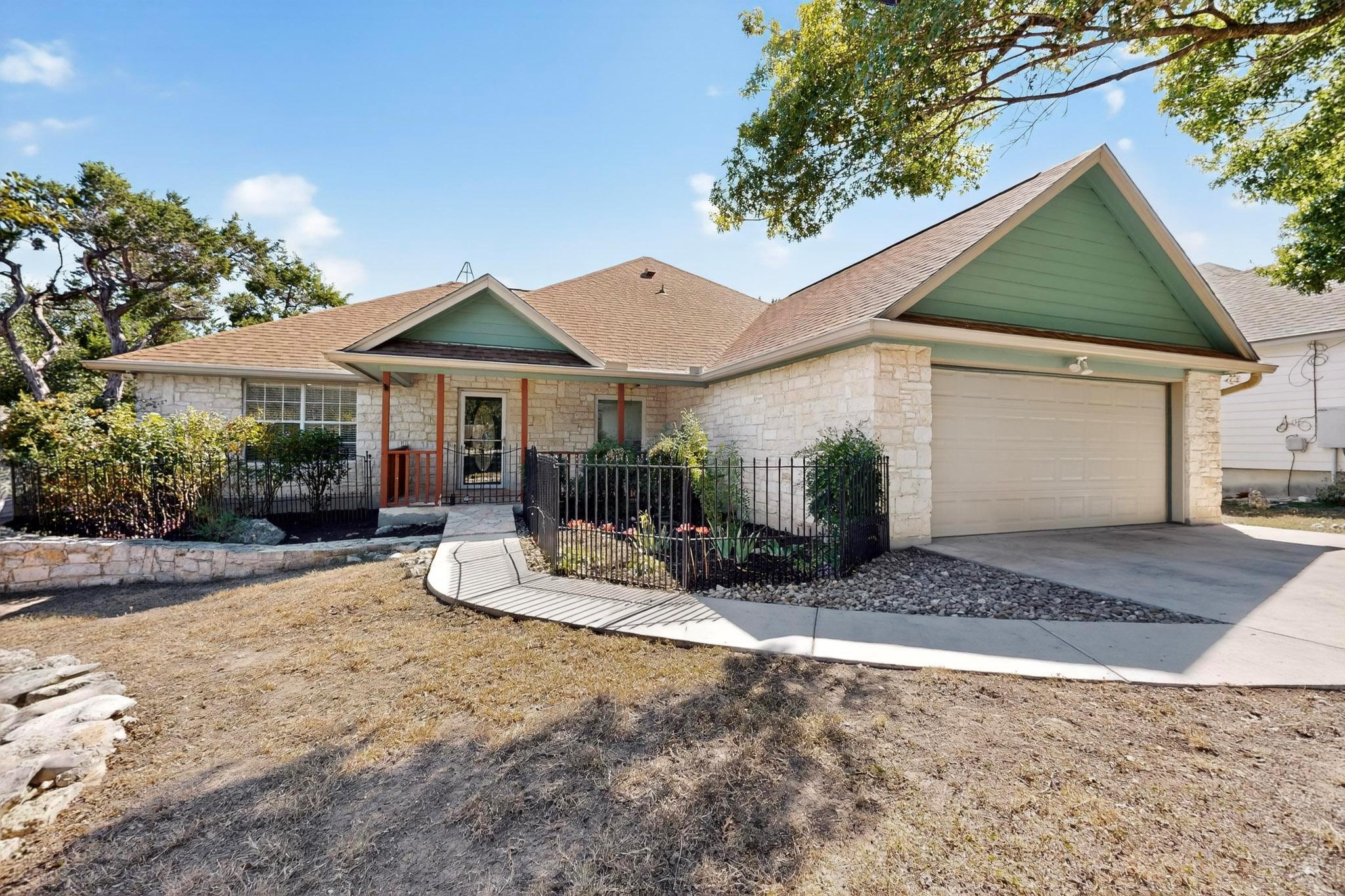 6 Saddle Rock RDG