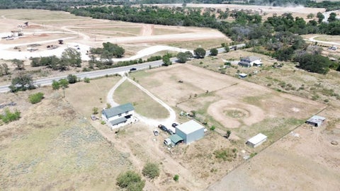 Photo of 1228 Fm 969, Bastrop, TX 78602 (MLS # 6113285)