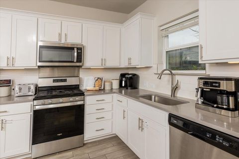 Tiny photo for 5501-A Charles Merle DR #20, Austin, TX 78747 (MLS # 7185625)