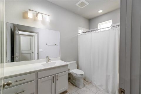 Tiny photo for 5501-A Charles Merle DR #20, Austin, TX 78747 (MLS # 7185625)
