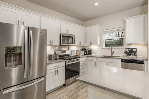 Tiny photo for 5501-A Charles Merle DR #20, Austin, TX 78747 (MLS # 7185625)