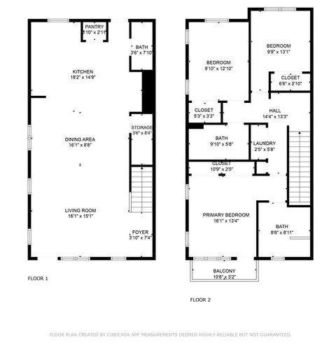 Tiny photo for 5501-A Charles Merle DR #20, Austin, TX 78747 (MLS # 7185625)
