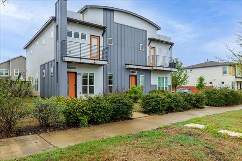 Photo of 5501-A Charles Merle DR #20, Austin, TX 78747 (MLS # 7185625)