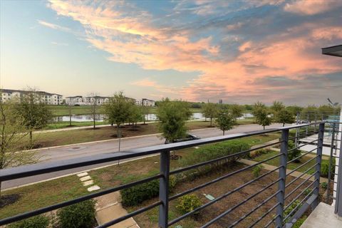 Tiny photo for 5501-A Charles Merle DR #20, Austin, TX 78747 (MLS # 7185625)