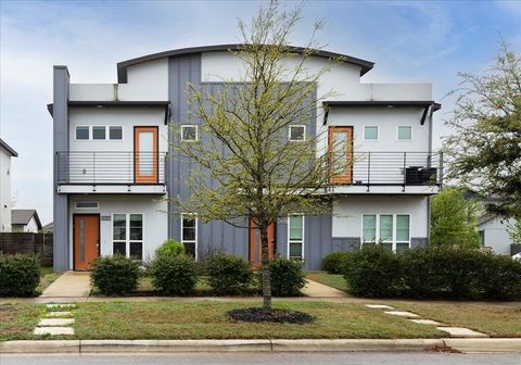 Tiny photo for 5501-A Charles Merle DR #20, Austin, TX 78747 (MLS # 7185625)