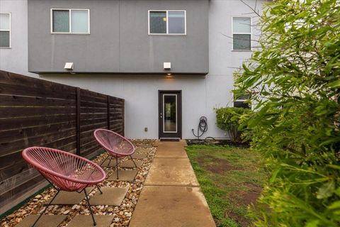 Tiny photo for 5501-A Charles Merle DR #20, Austin, TX 78747 (MLS # 7185625)
