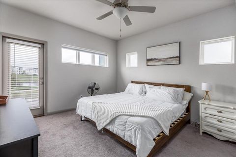 Tiny photo for 5501-A Charles Merle DR #20, Austin, TX 78747 (MLS # 7185625)