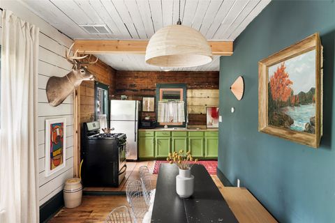 Tiny photo for 1020 Spence-A ST, Austin, TX 78702 (MLS # 1134092)