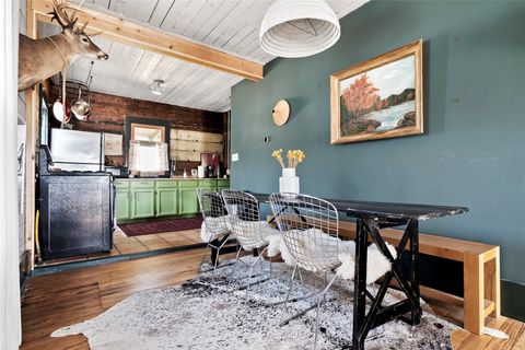 Tiny photo for 1020 Spence-A ST, Austin, TX 78702 (MLS # 1134092)