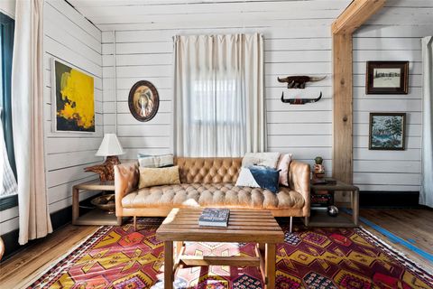 Tiny photo for 1020 Spence-A ST, Austin, TX 78702 (MLS # 1134092)