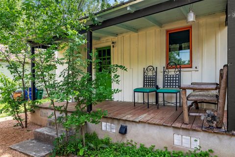 Tiny photo for 1020 Spence-A ST, Austin, TX 78702 (MLS # 1134092)