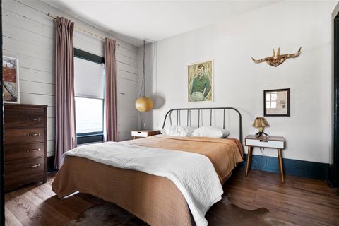 Tiny photo for 1020 Spence-A ST, Austin, TX 78702 (MLS # 1134092)