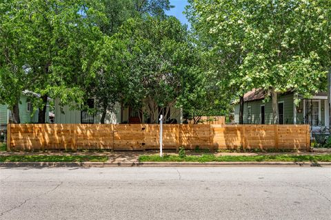 Tiny photo for 1020 Spence-A ST, Austin, TX 78702 (MLS # 1134092)
