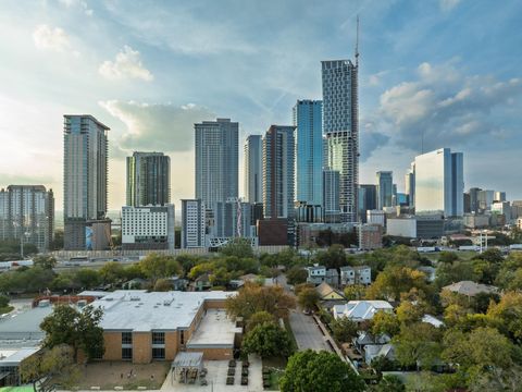 Tiny photo for 1020 Spence-A ST, Austin, TX 78702 (MLS # 1134092)