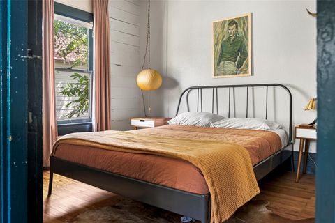 Tiny photo for 1020 Spence-A ST, Austin, TX 78702 (MLS # 1134092)