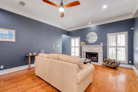 Tiny photo for 1204 W 39th ST, Austin, TX 78756 (MLS # 4260426)