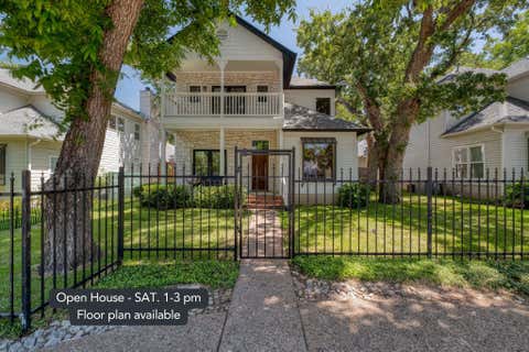 Photo of 1204 W 39th ST, Austin, TX 78756 (MLS # 4260426)