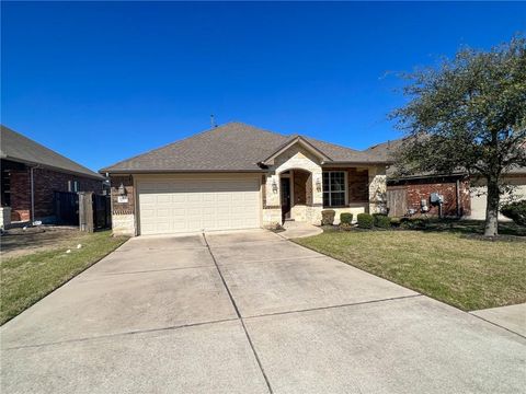 Photo of 2475 Santa Barbara LOOP, Round Rock, TX 78665 (MLS # 9162323)