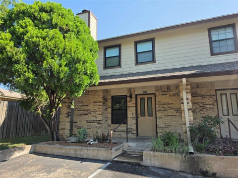 Tiny photo for 7800 Northcrest BLVD #407, Austin, TX 78752 (MLS # 1942824)