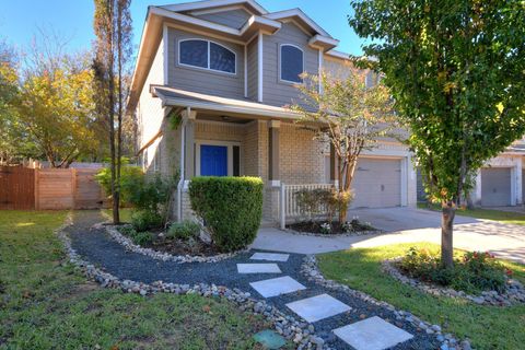 10312 Laredo DR 165 Austin TX 78748