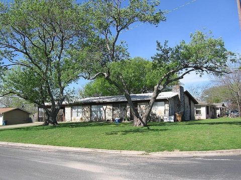 Photo of 309 E Grady DR #B, Austin, TX 78753 (MLS # 3378435)