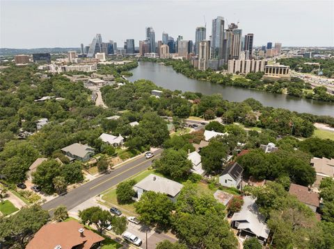 1109 Travis Height BLVD Austin TX 78704