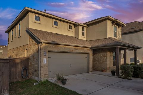 2308 Ringstaff RD Leander TX 78641