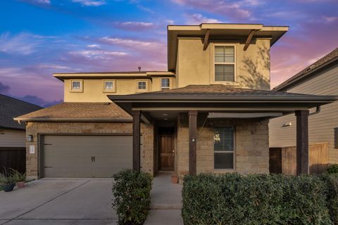 2308 Ringstaff RD Leander TX 78641
