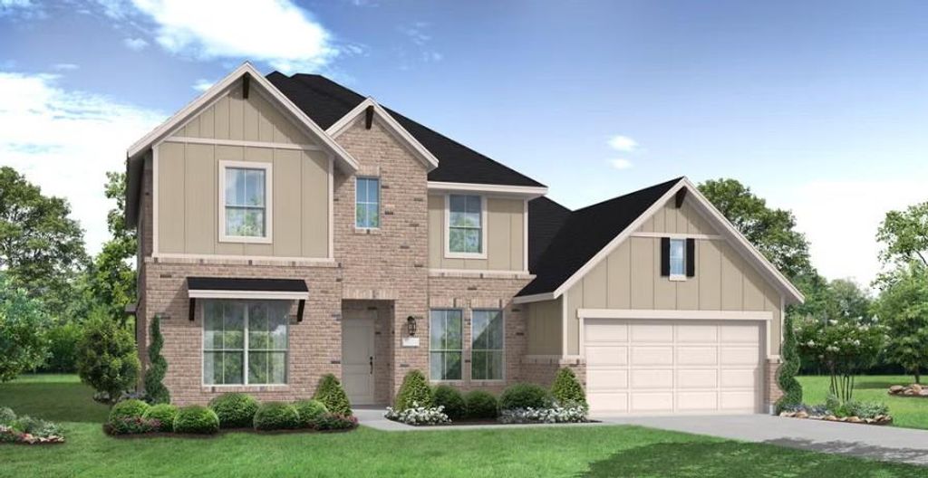 Photo of 1508 Amanda Paige DR, Georgetown, TX 78628 (MLS # 1412479)