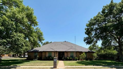 11141 Pinehurst DR Austin TX 78747