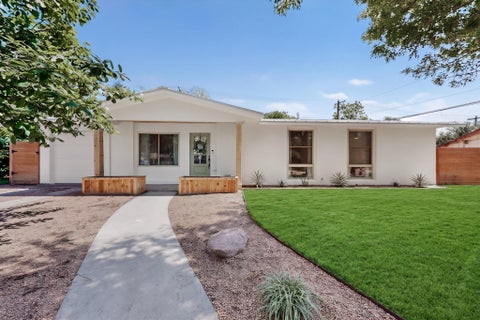Tiny photo for 1308 BROADMOOR DR, Austin, TX 78723 (MLS # 3368349)