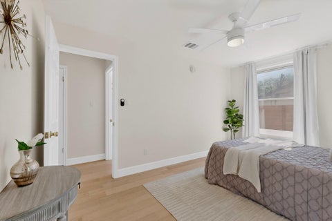 Tiny photo for 1308 BROADMOOR DR, Austin, TX 78723 (MLS # 3368349)