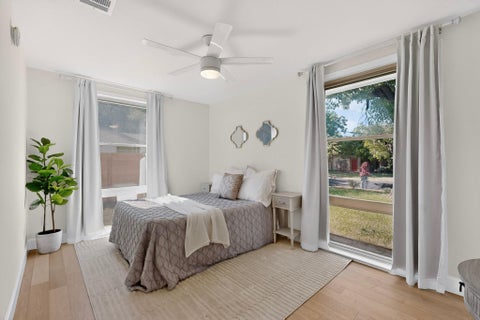 Tiny photo for 1308 BROADMOOR DR, Austin, TX 78723 (MLS # 3368349)