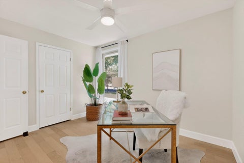 Tiny photo for 1308 BROADMOOR DR, Austin, TX 78723 (MLS # 3368349)