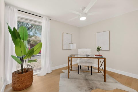 Tiny photo for 1308 BROADMOOR DR, Austin, TX 78723 (MLS # 3368349)