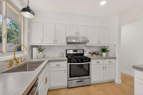 Tiny photo for 1308 BROADMOOR DR, Austin, TX 78723 (MLS # 3368349)