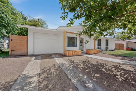 Tiny photo for 1308 BROADMOOR DR, Austin, TX 78723 (MLS # 3368349)