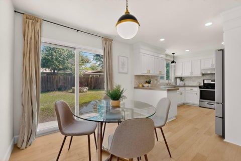 Tiny photo for 1308 BROADMOOR DR, Austin, TX 78723 (MLS # 3368349)