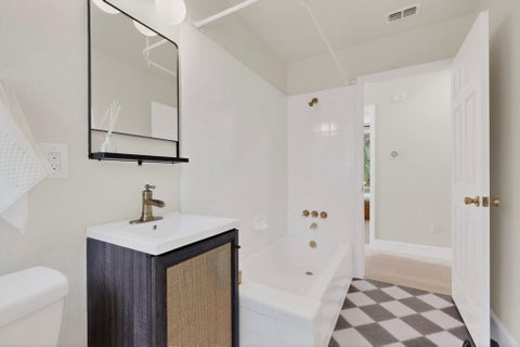 Tiny photo for 1308 BROADMOOR DR, Austin, TX 78723 (MLS # 3368349)
